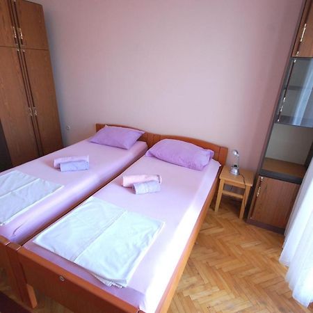 Apartments Dida By El-Pi Tours Njivice Buitenkant foto