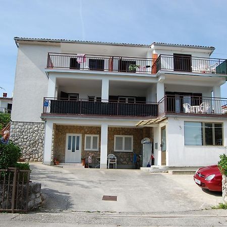 Apartments Dida By El-Pi Tours Njivice Buitenkant foto