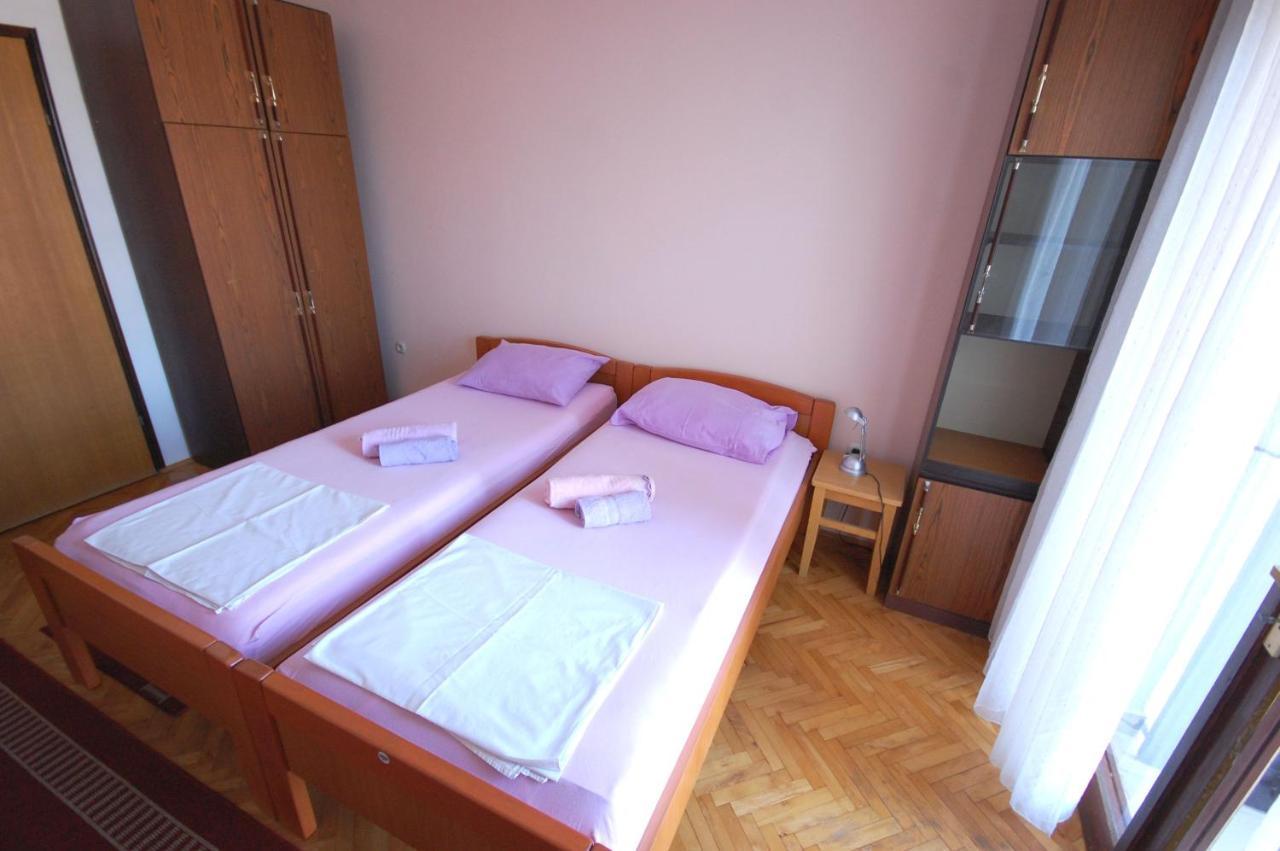 Apartments Dida By El-Pi Tours Njivice Buitenkant foto
