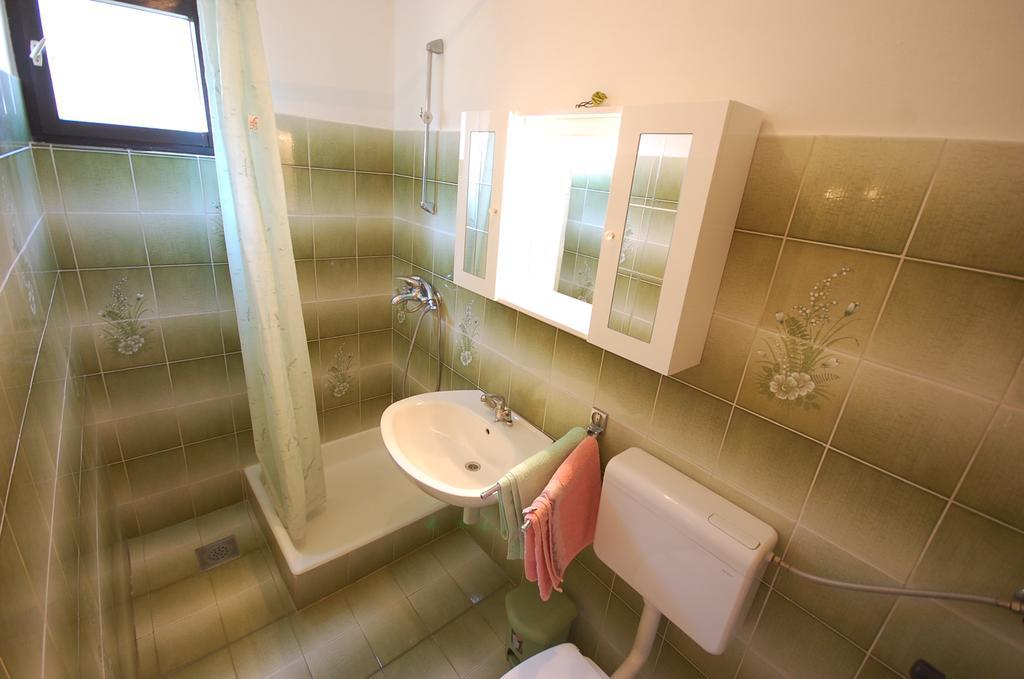 Apartments Dida By El-Pi Tours Njivice Kamer foto
